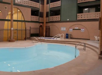 poolarea