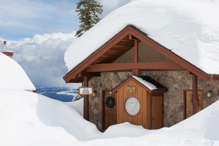 Big White Rentals Chalet, Condo, and TownhouseChalets at Big White